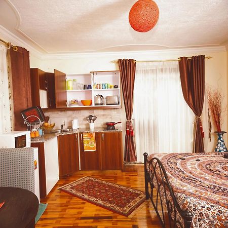 Sherry Homes - Kwetu Nairobi Dış mekan fotoğraf