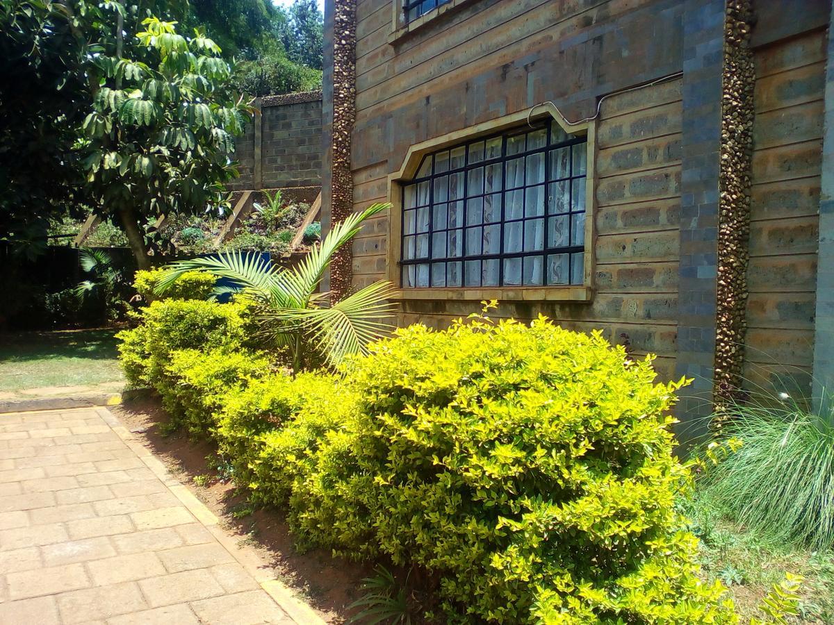 Sherry Homes - Kwetu Nairobi Dış mekan fotoğraf