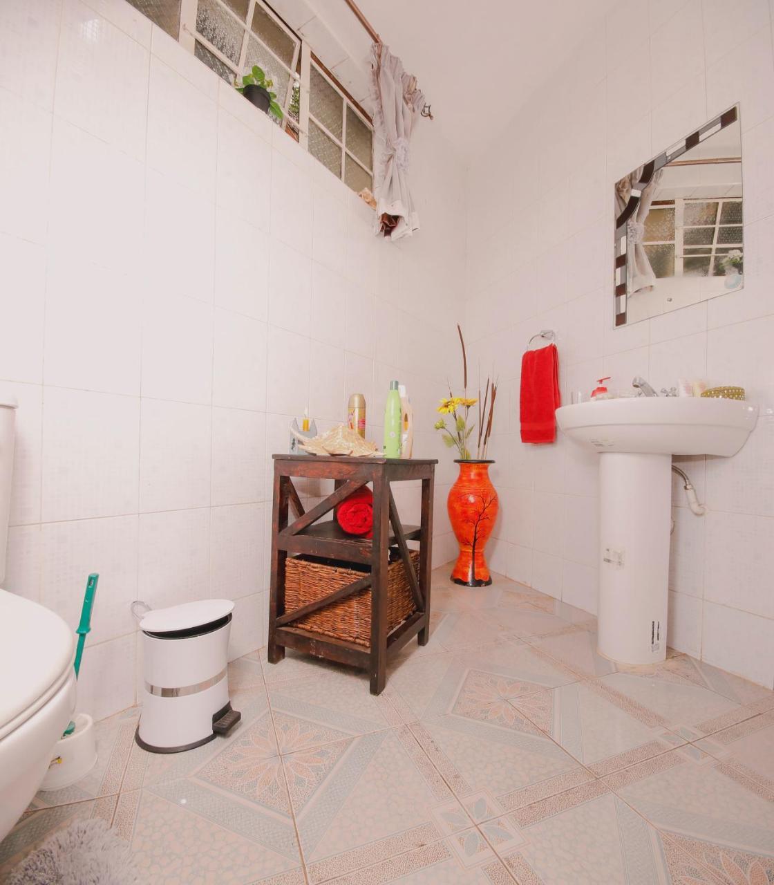 Sherry Homes - Kwetu Nairobi Dış mekan fotoğraf