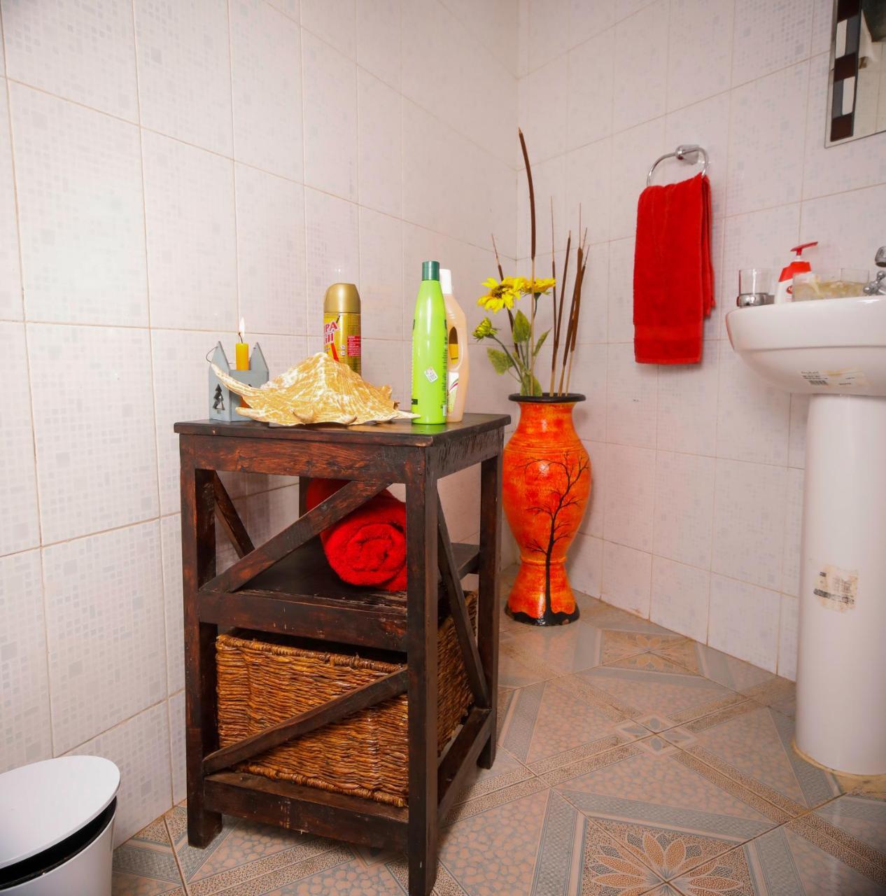 Sherry Homes - Kwetu Nairobi Dış mekan fotoğraf