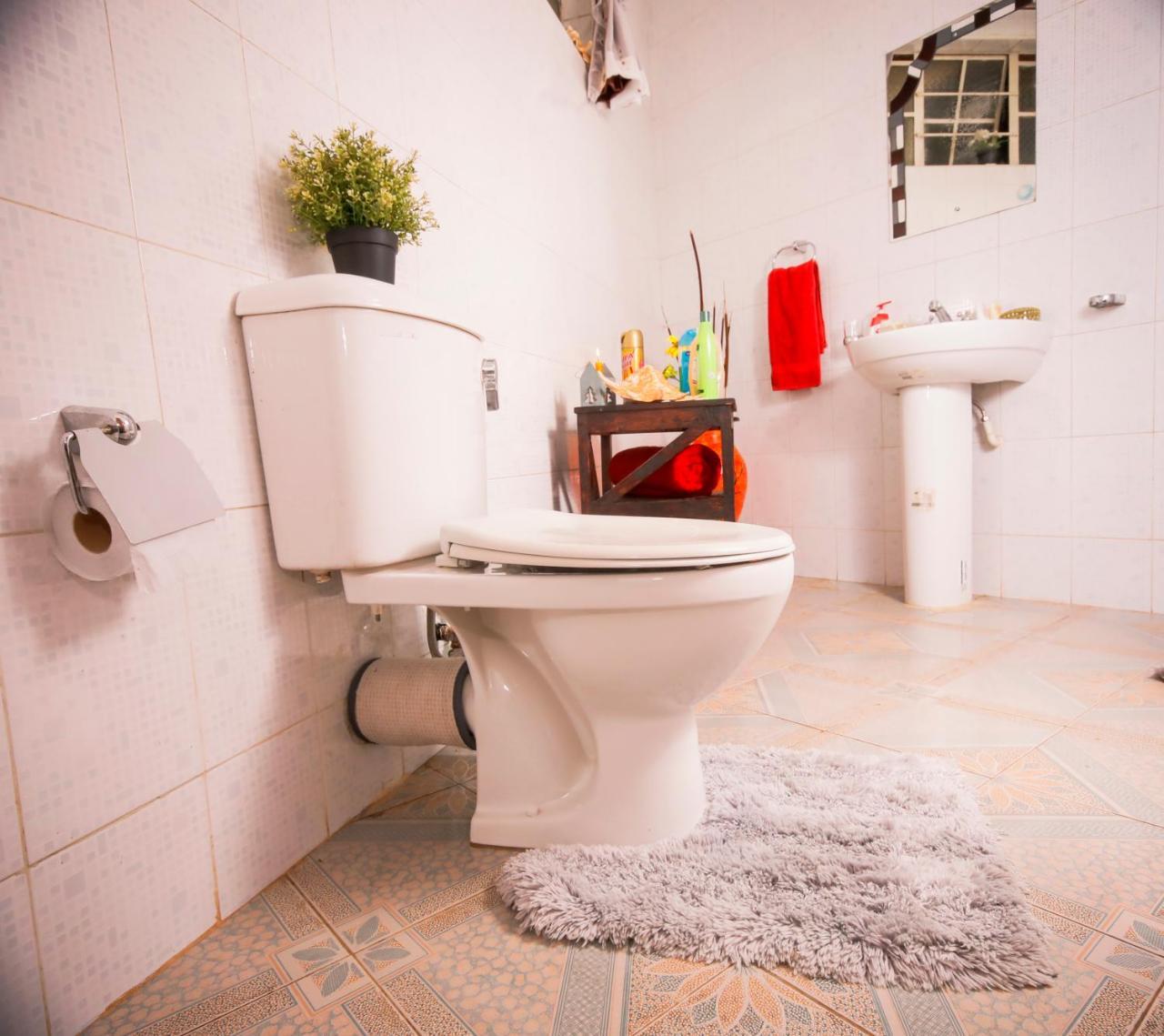 Sherry Homes - Kwetu Nairobi Dış mekan fotoğraf
